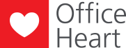 OfficeHeart Logo