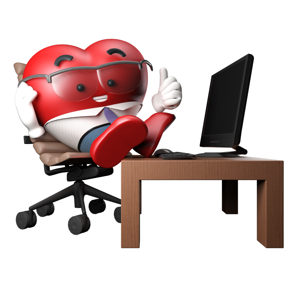 OfficeHeart CRM