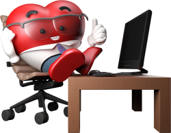 Werken bij OfficeHeart